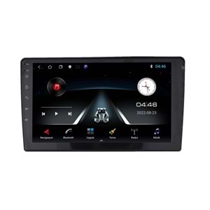 Kia Ceed 2006-2012 9 İnç Multimedya Çerçevesi