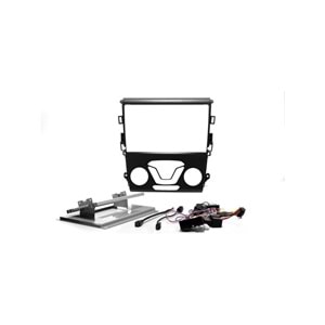 Ford Mondeo 2014-2020 Çerçeve 9 inç Multimedya Çerçevesi - Canbuslı