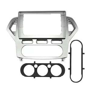 Ford Mondeo M-A/C 2008-2010 10.1 inç Multimedya Çerçevesi - Canbuslı