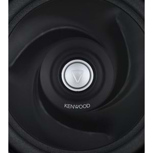 Kenwood KFC-W3010 30cm 1.000w Subwoofer