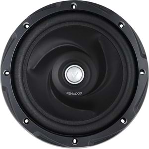 Kenwood KFC-W3010 30cm 1.000w Subwoofer