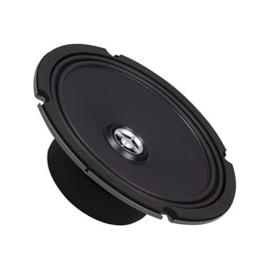 For-x XCX-502SL 13 cm Koaksiyel Oto Hoparlör