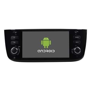 For-x XA-461 Linea/Punto 4/64GB Multimedya Sistemi