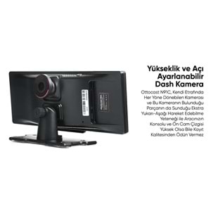 Fi Audio FR10200 10.26 inç Android Multimedya