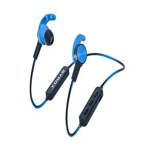 Syrox E-S32 Bluetooth Şarjlı Sporcu Kulaklığı