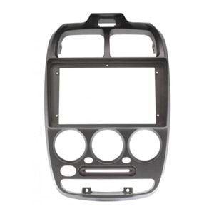 Hyundai Accent 2 1999-2012 9inç Multimedya Çerçeve