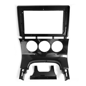 Peugeot 3008-5008 M/C 2010-2015 9inç Multimedya Çerceve - Canbuslı