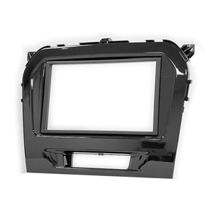 Suzuki Vitara 2015-2019 9inç Multimedya Çerçeve