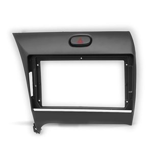 Kia Cerato K3 2013-2018 9inç Multimedya Çerçeve