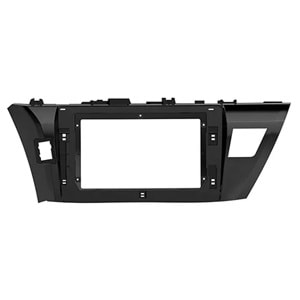 Toyota Corolla 2013-2016 10.1inç Multimedya Çerçeve