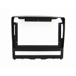 Fiat Albea 2005-2012 9inç Multimedya Çerçeve - Canbuslı