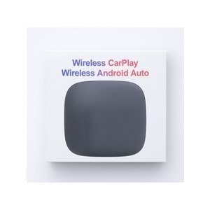 Avc TAA01 Multimedya Carplay Android Smart Box