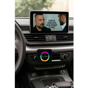 Avc AB038 Android 13 Carplay Android Auto Ai Box