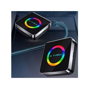 Avc AB038 Android 13 Carplay Android Auto Ai Box