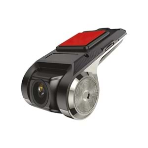 Jameson JSD-05 Android Teypler için Yol Kayıt Kamerası