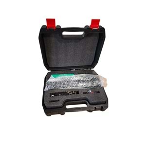 Gold Silver GS-14600 Profesyonel Şarjlı El Feneri