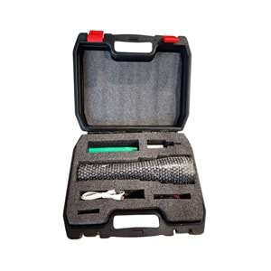 Gold Silver GS-14600 Profesyonel Şarjlı El Feneri