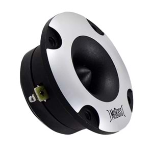 Mobass MBT-01V2 10 Cm 100 Peak Power 50 Watt Rms Dome Twetter