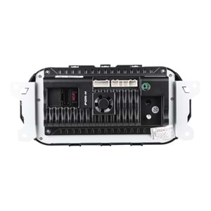 For-x XA-462 2016-2019 Fiat Egea 7 İnç 4+64 GB Android Multimedya