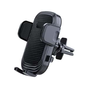 ACL T-120 Klipsli Araç Telefon Tutacağı