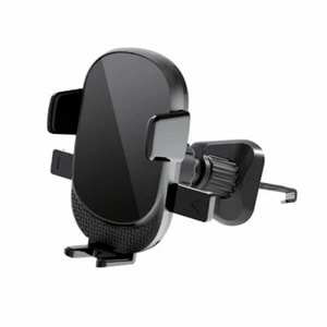 ACL T-87 360° Dönebilen Izgara Tipi Araç İçi Telefon Tutucu