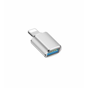 Acl ACPT-18 Usb to Lightning OTG Çevirici Adaptör