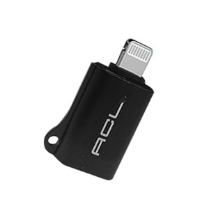 Acl ACU-05 Lightning to Usb OTG Çevirici Adaptör
