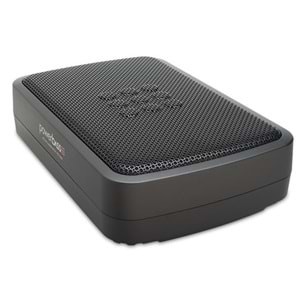 Powerbass PB-US62 Aktif Koltuk Altı Subwoofer