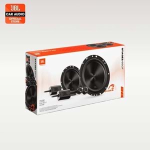 JBL Stage 2 65CF 16cm Komponent Tweetterlı Oto Hoparlör