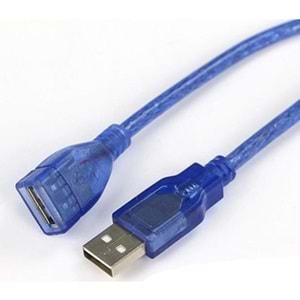 Rose Rc-330-5 USB 2.0 Uzatma Kablo - 5 Metre