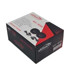 Audiomax MX-1030 20mm Tweeter