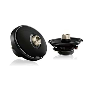 Kenwood KFC-HQR710EX Yüksek Performanslı 155W RMS Neodyum Mıknatıslı Oto Hoparlör