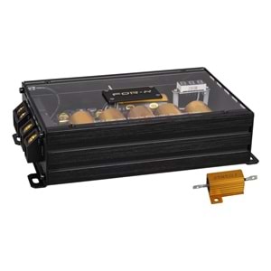 For-x XCAP-20F 20 Farad Kapasitör