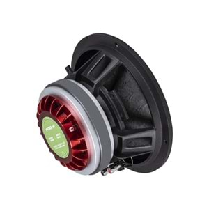 For-x XMD-408HV2 20cm Koaksiyel Midrange Oto Hoparlör