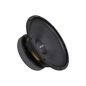 For-X XMD-308 500 W 20 cm Oto Hoparlör
