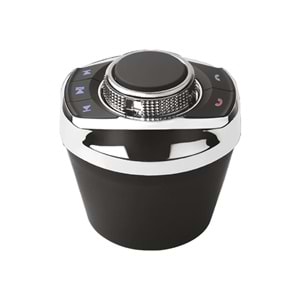 Jameson JS-2SWC Üniversal Bardaklık Direksiyon Kumandası Aparatı