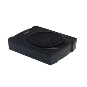 Vibe Slick C10-A Koltuk Altı Subwoofer