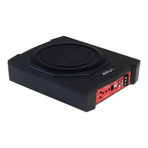 Vibe Slick C10-A Koltuk Altı Subwoofer
