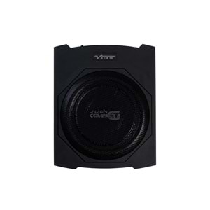 Vibe Slick C10-A Koltuk Altı Subwoofer