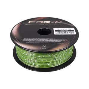 For-X XY-05R Pro 20GA OFC Oto Hoparlör Kablosu - Metre