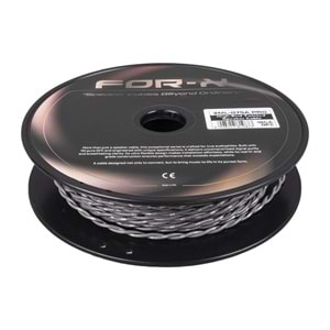 For-X XML-075A PRO 18GA OFC Oto Hoparlör Kablosu - Metre