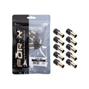 For-X XYF-2B 2GA Kablo Yüzüğü