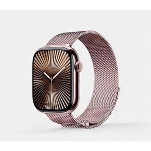 Venandin Luxora VN Timeless 10 Pro+ Akıllı Saat - Bakır