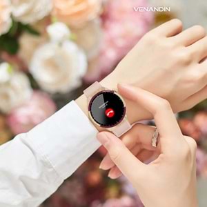 Venandin Luxora VN4 Alpha Mini Akıllı Saat