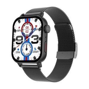 Venandin Luxora SMZAN-001 ZANA Akıllı Saat