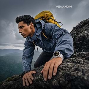 Venandin Luxora SMBRN-001 BERUN Akıllı Saat