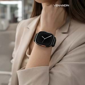 Venandin Luxora VN Timeless Ultra 3 Akıllı Saat
