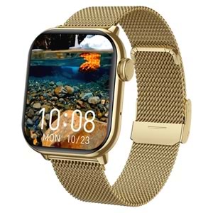 Venandin SMLN-001 LUNA Akıllı Saat