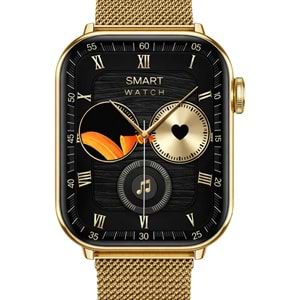 Venandin SMLN-001 LUNA Akıllı Saat