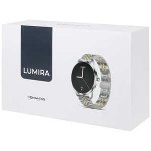 Venandin SMLMR-001 LUMİRA Akıllı Saat